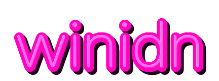 winidn — logo kanal