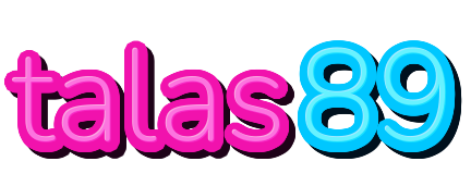 talas89 — logo kanal