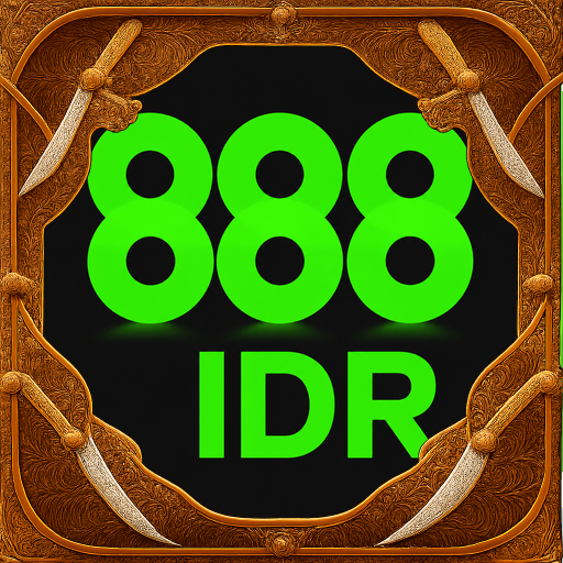 888idr — mitra unggulan