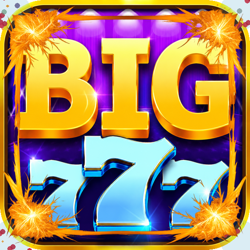 big777 — galeri pratinjau - APK Resmi