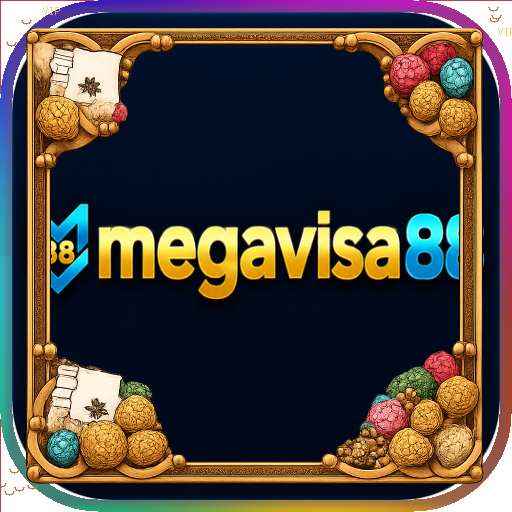 megavisa88 — mitra unggulan