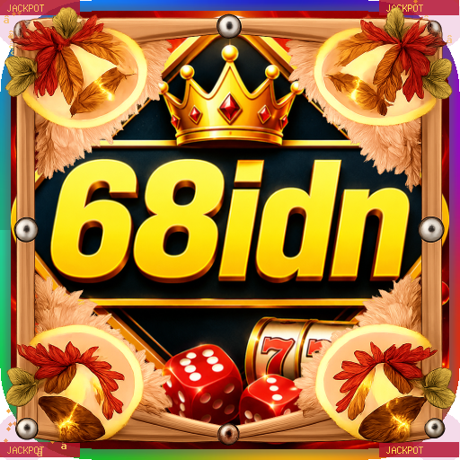68idn — mitra unggulan